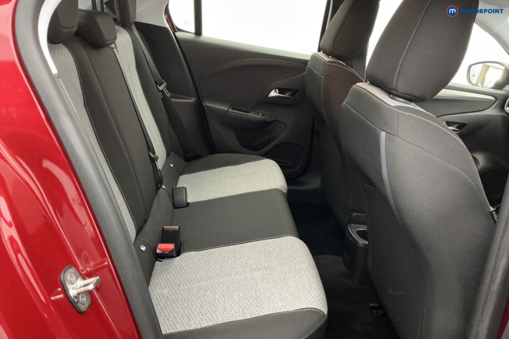 Vauxhall Corsa Design Automatic Petrol Hatchback - Stock Number (1595057) - 5th supplementary image