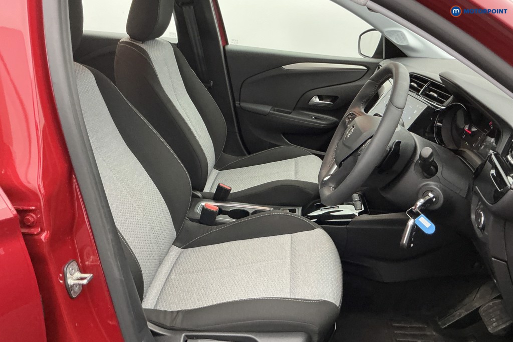 Vauxhall Corsa Design Automatic Petrol Hatchback - Stock Number (1595057) - 6th supplementary image