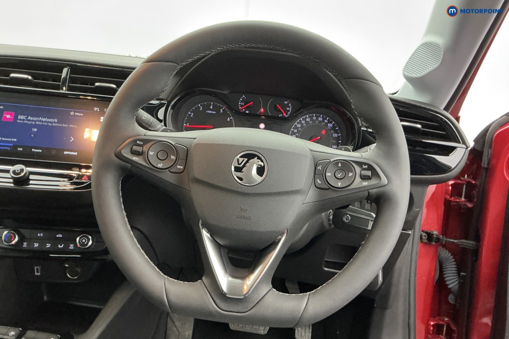 Vauxhall Corsa Design Automatic Petrol Hatchback - Stock Number (1595057) - 7th supplementary image