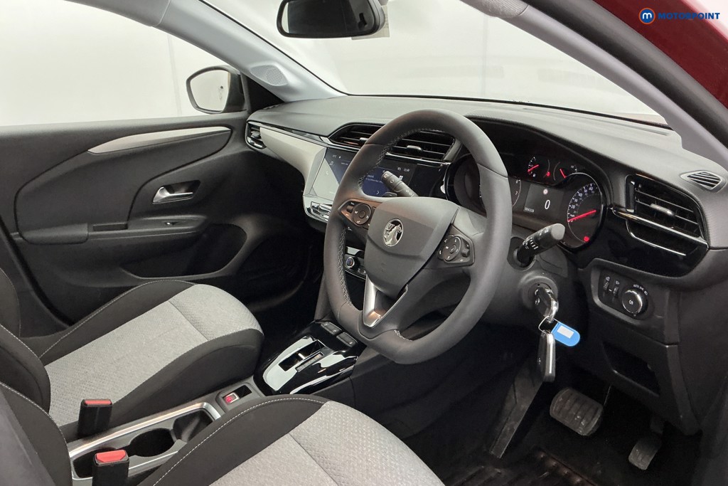 Vauxhall Corsa Design Automatic Petrol Hatchback - Stock Number (1595057) - 8th supplementary image