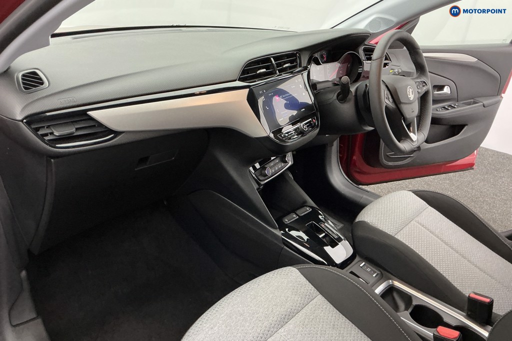 Vauxhall Corsa Design Automatic Petrol Hatchback - Stock Number (1595057) - 9th supplementary image
