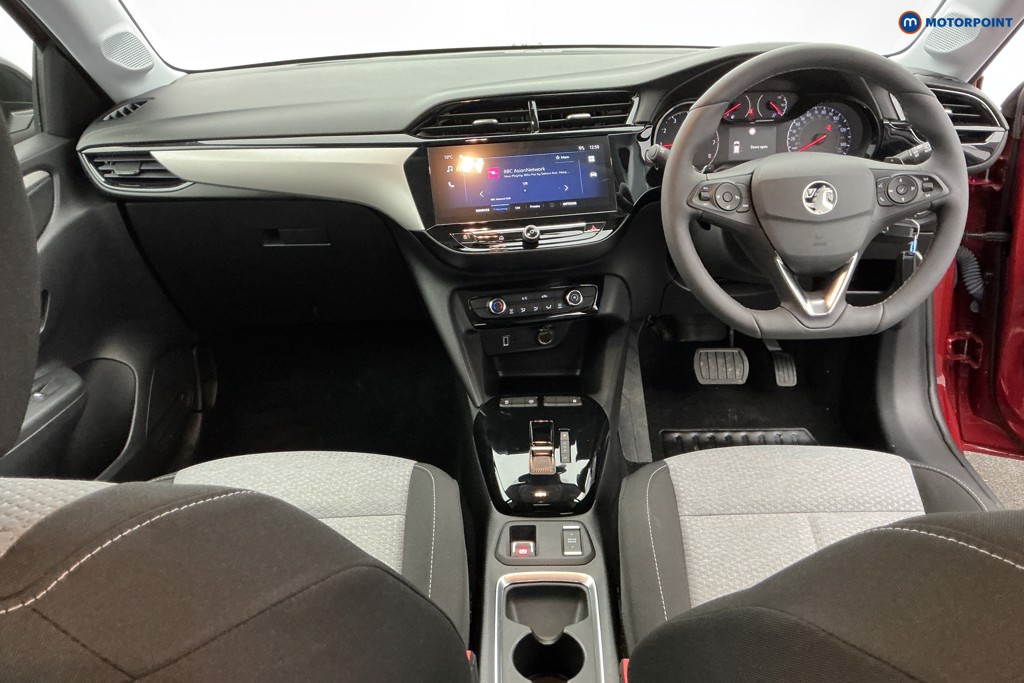 Vauxhall Corsa Design Automatic Petrol Hatchback - Stock Number (1595057) - 12th supplementary image