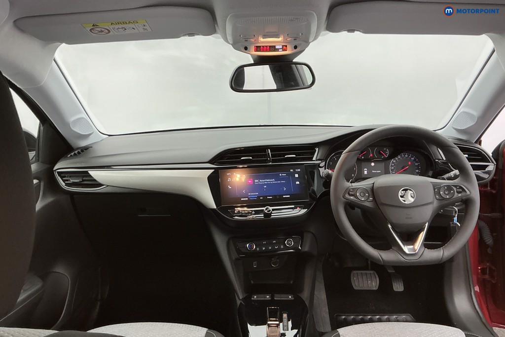 Vauxhall Corsa Design Automatic Petrol Hatchback - Stock Number (1595057) - 13th supplementary image