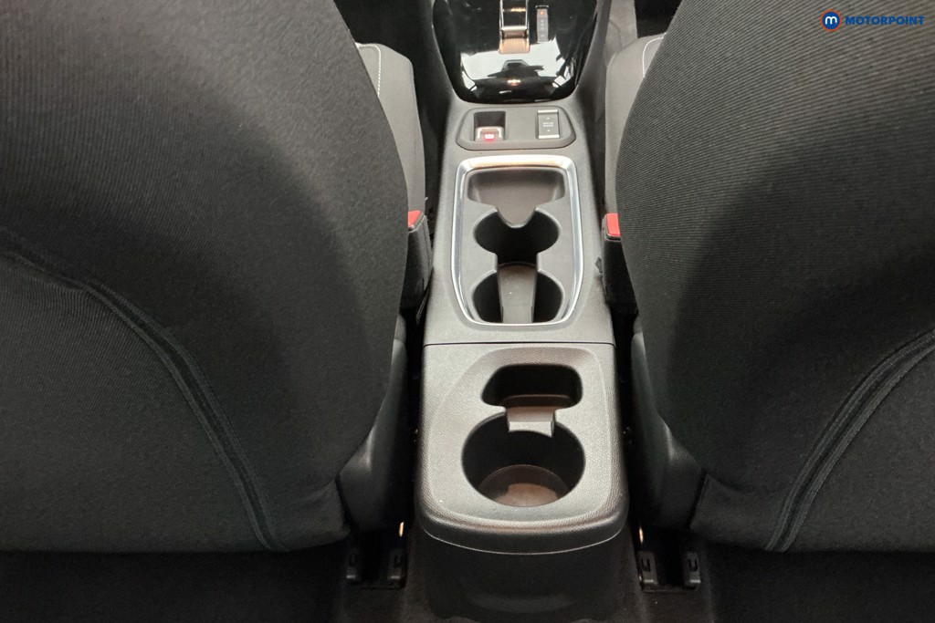 Vauxhall Corsa Design Automatic Petrol Hatchback - Stock Number (1595057) - 14th supplementary image