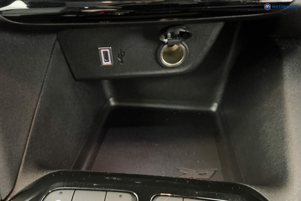 Vauxhall Corsa Design Automatic Petrol Hatchback - Stock Number (1595057) - 18th supplementary image