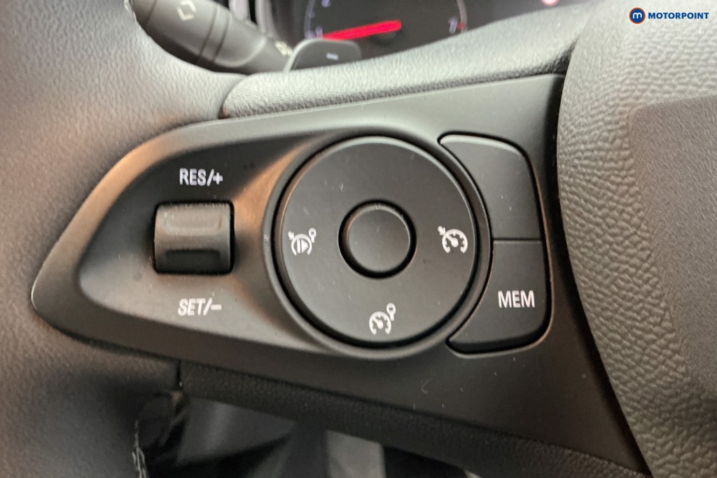 Vauxhall Corsa Design Automatic Petrol Hatchback - Stock Number (1595057) - 21st supplementary image