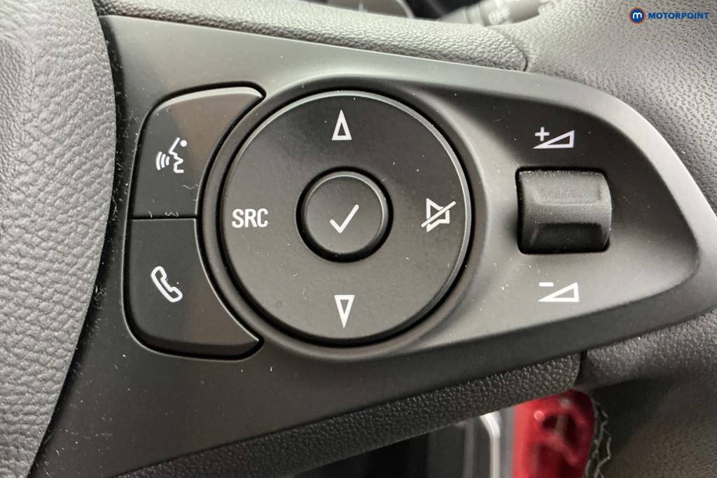 Vauxhall Corsa Design Automatic Petrol Hatchback - Stock Number (1595057) - 22nd supplementary image