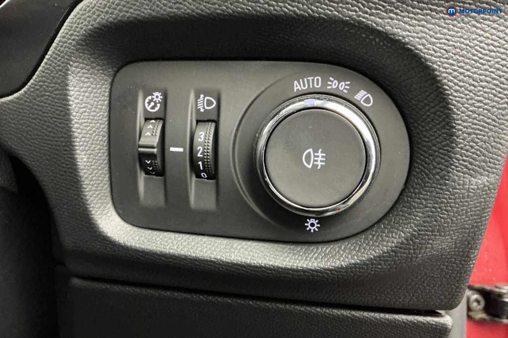 Vauxhall Corsa Design Automatic Petrol Hatchback - Stock Number (1595057) - 23rd supplementary image