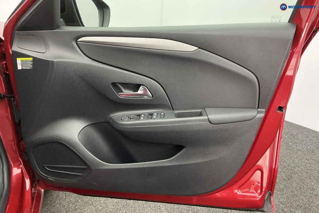 Vauxhall Corsa Design Automatic Petrol Hatchback - Stock Number (1595057) - 24th supplementary image