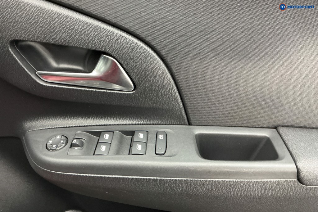 Vauxhall Corsa Design Automatic Petrol Hatchback - Stock Number (1595057) - 25th supplementary image