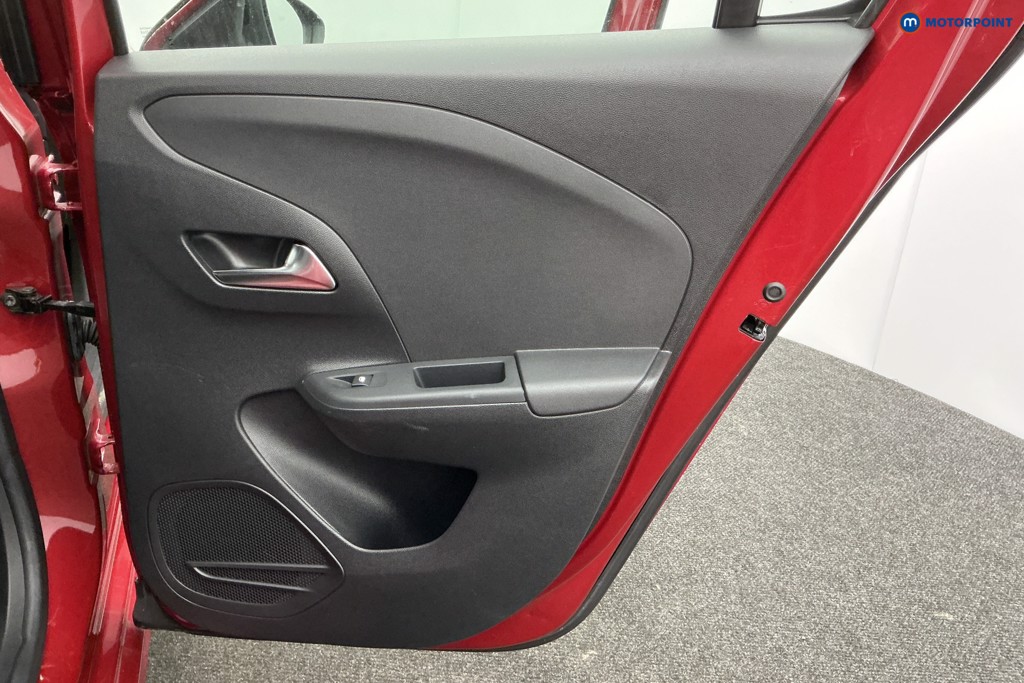 Vauxhall Corsa Design Automatic Petrol Hatchback - Stock Number (1595057) - 26th supplementary image