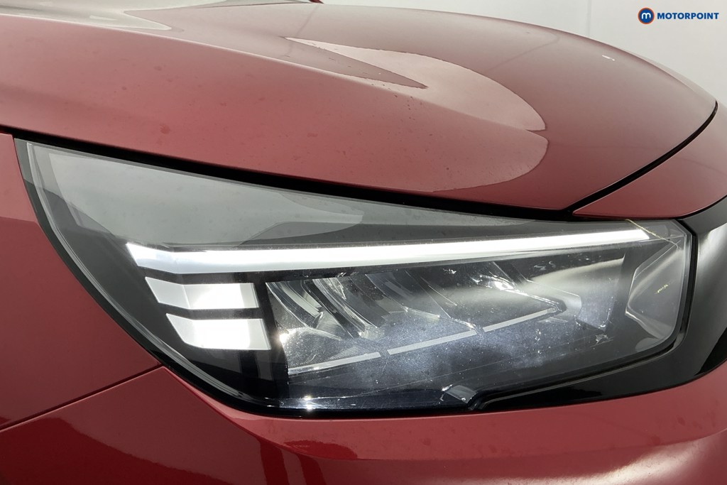 Vauxhall Corsa Design Automatic Petrol Hatchback - Stock Number (1595057) - 28th supplementary image