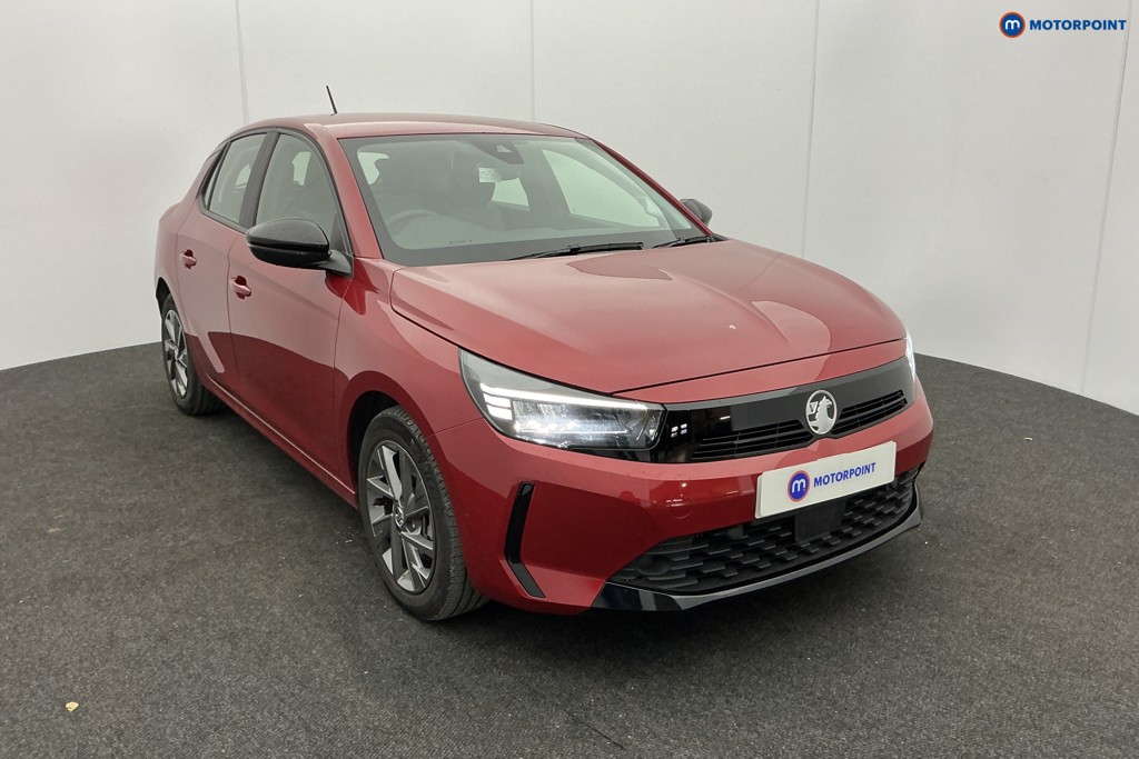 Vauxhall Corsa Design Automatic Petrol Hatchback - Stock Number (1595057) - 30th supplementary image