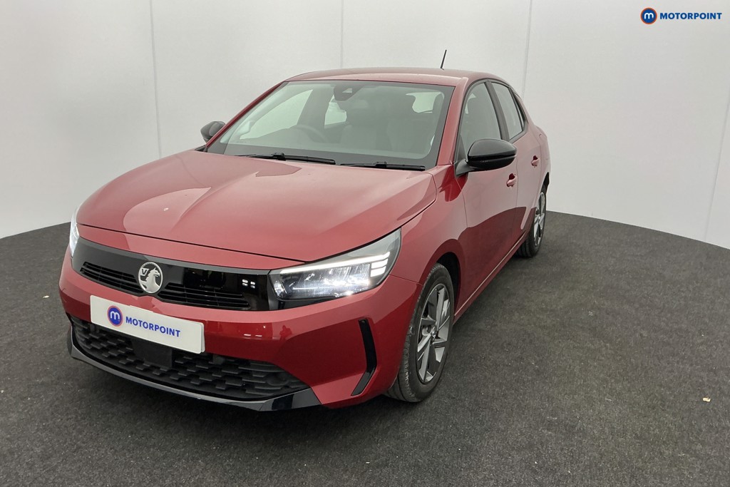 Vauxhall Corsa Design Automatic Petrol Hatchback - Stock Number (1595057) - 32nd supplementary image