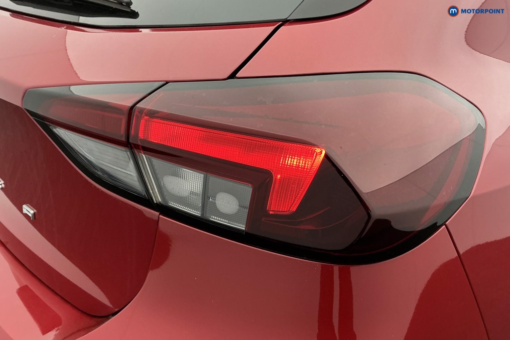 Vauxhall Corsa Design Automatic Petrol Hatchback - Stock Number (1595057) - 33rd supplementary image