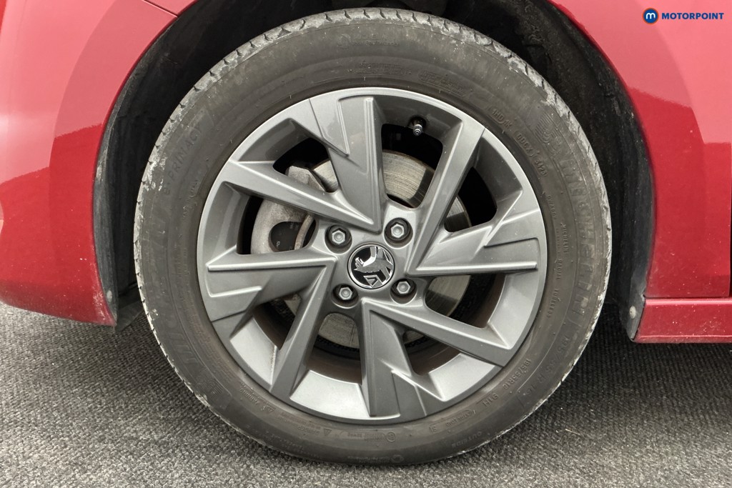 Vauxhall Corsa Design Automatic Petrol Hatchback - Stock Number (1595057) - 35th supplementary image