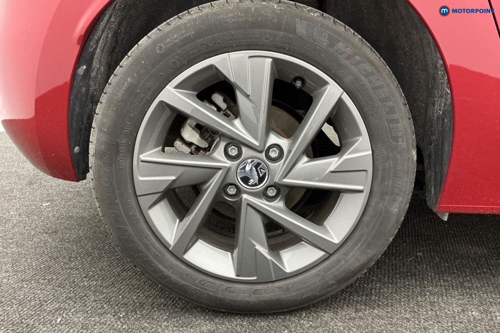 Vauxhall Corsa Design Automatic Petrol Hatchback - Stock Number (1595057) - 37th supplementary image