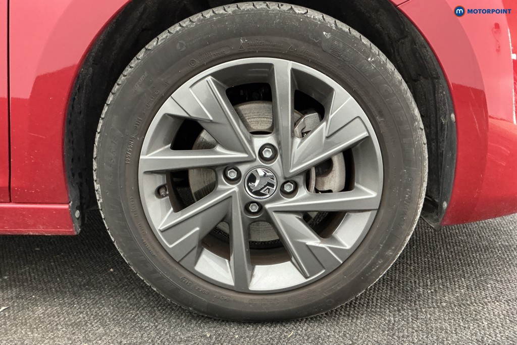 Vauxhall Corsa Design Automatic Petrol Hatchback - Stock Number (1595057) - 38th supplementary image