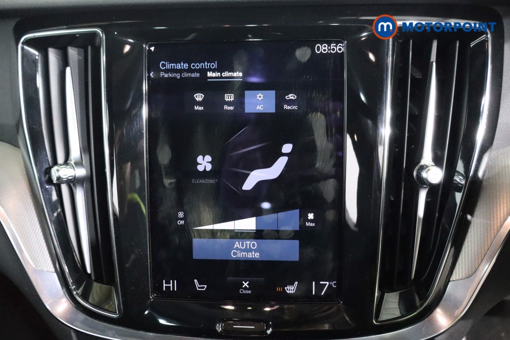 Volvo S60 R Design Automatic Petrol Saloon - Stock Number (1596769) - 10th supplementary image