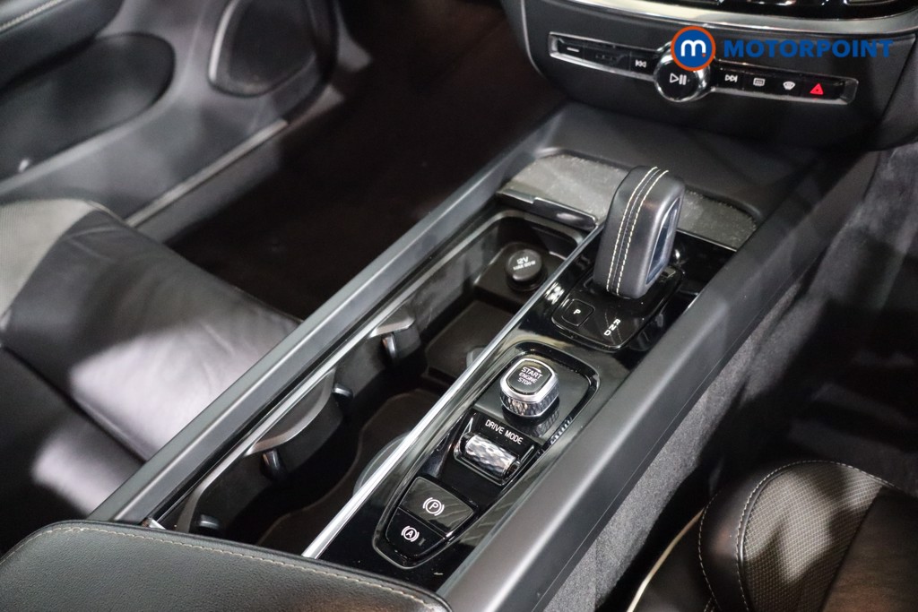 Volvo S60 R Design Automatic Petrol Saloon - Stock Number (1596769) - 12th supplementary image