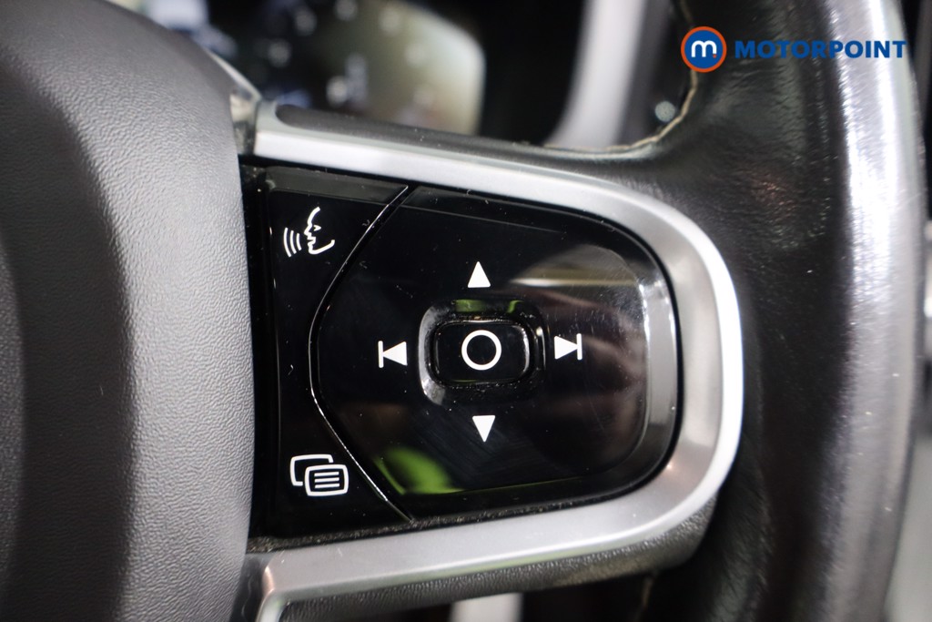 Volvo S60 R Design Automatic Petrol Saloon - Stock Number (1596769) - 14th supplementary image