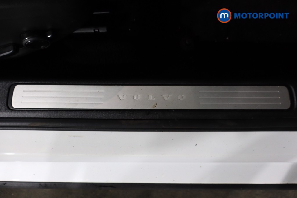 Volvo S60 R Design Automatic Petrol Saloon - Stock Number (1596769) - 20th supplementary image