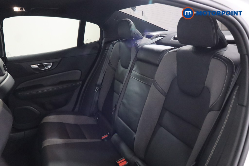 Volvo S60 R Design Automatic Petrol Saloon - Stock Number (1596769) - 22nd supplementary image