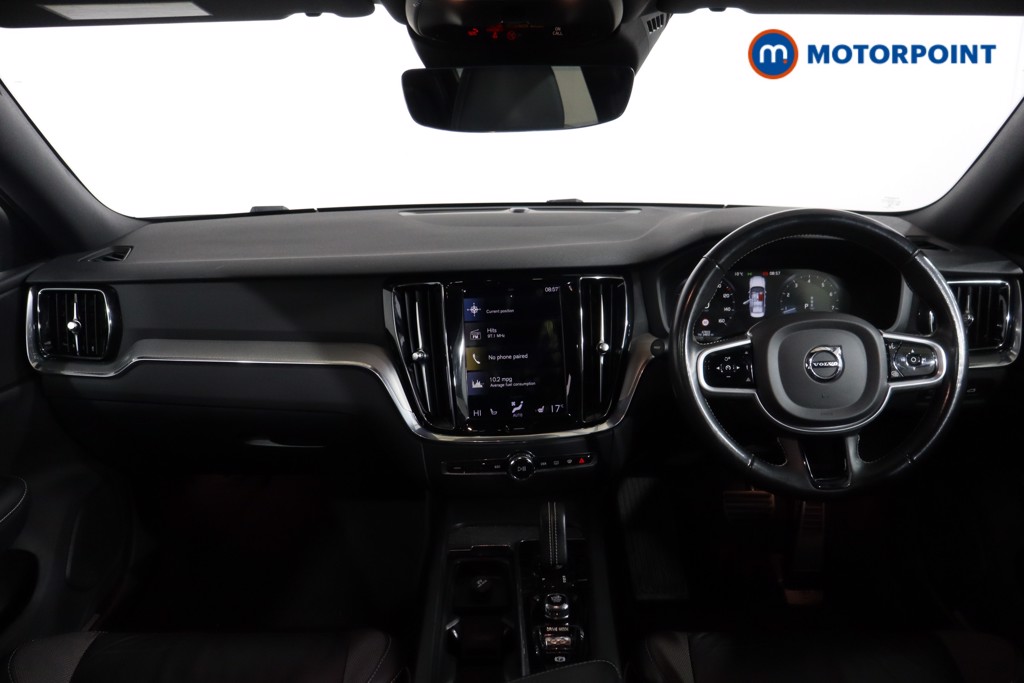 Volvo S60 R Design Automatic Petrol Saloon - Stock Number (1596769) - 24th supplementary image