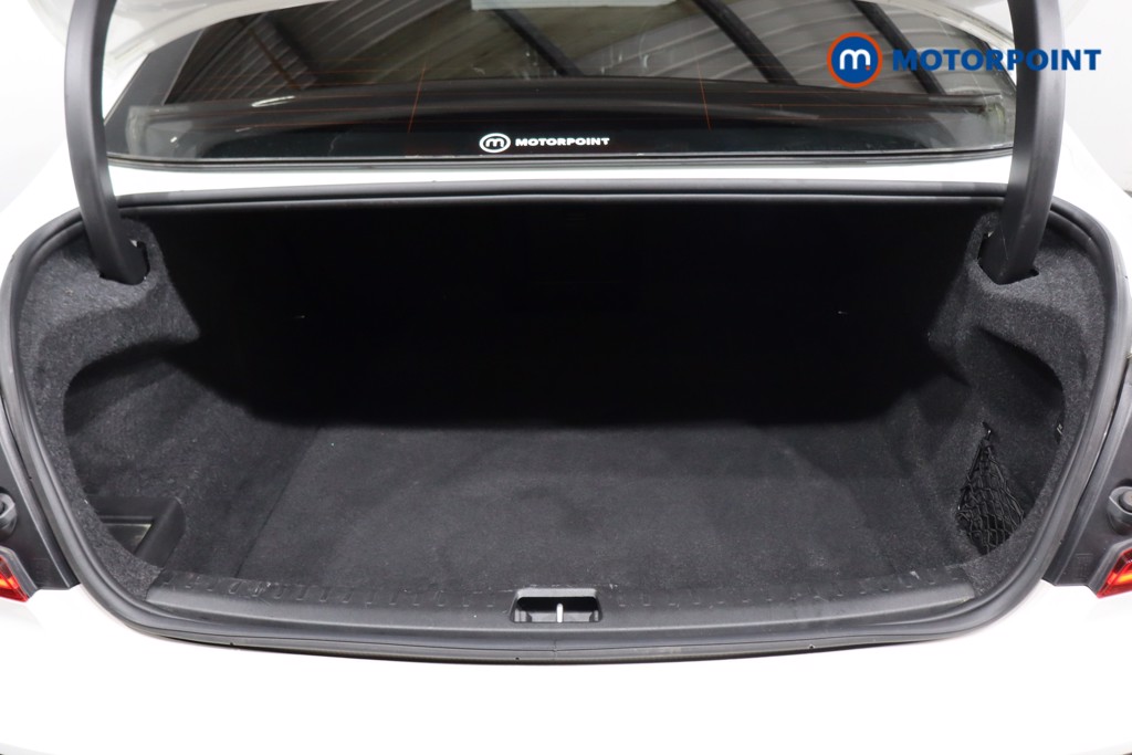 Volvo S60 R Design Automatic Petrol Saloon - Stock Number (1596769) - 26th supplementary image