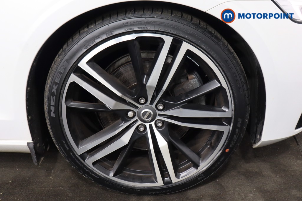 Volvo S60 R Design Automatic Petrol Saloon - Stock Number (1596769) - 29th supplementary image