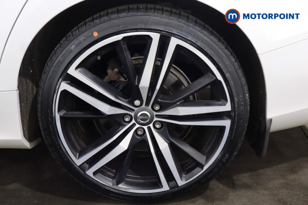 Volvo S60 R Design Automatic Petrol Saloon - Stock Number (1596769) - 31st supplementary image