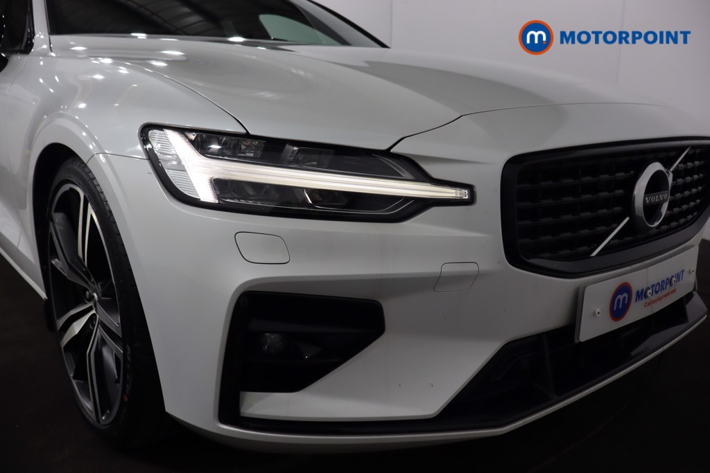 Volvo S60 R Design Automatic Petrol Saloon - Stock Number (1596769) - 32nd supplementary image