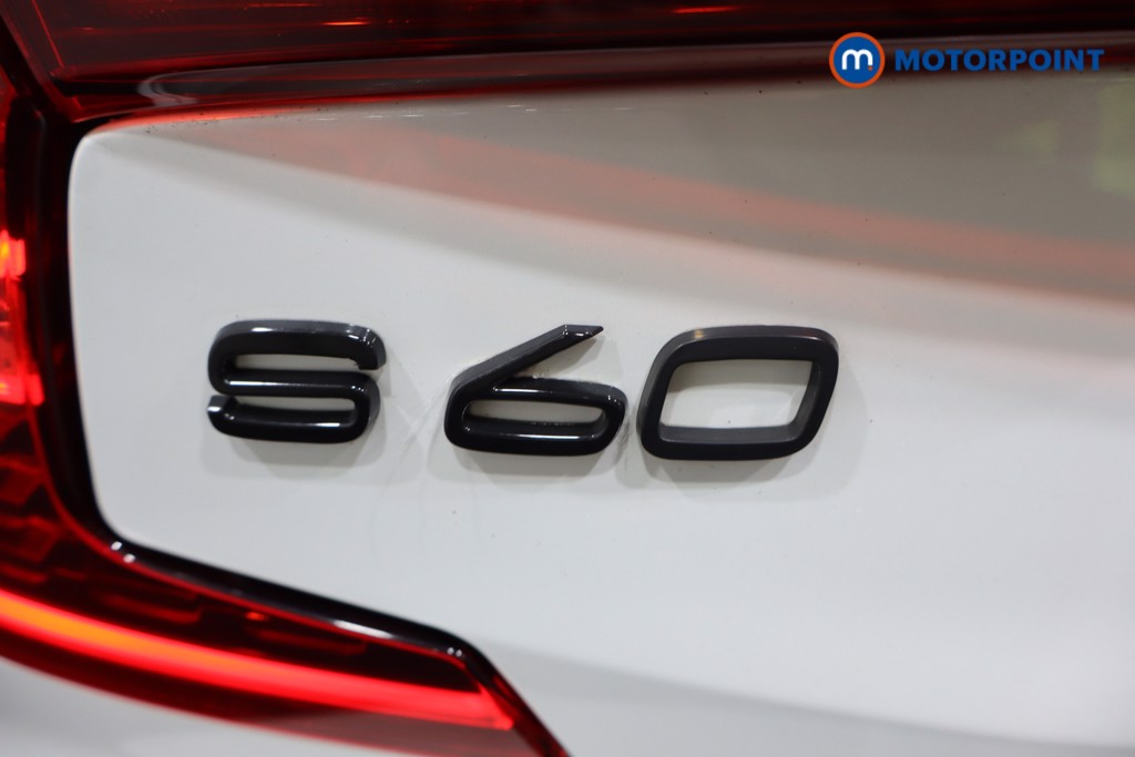 Volvo S60 R Design Automatic Petrol Saloon - Stock Number (1596769) - 35th supplementary image