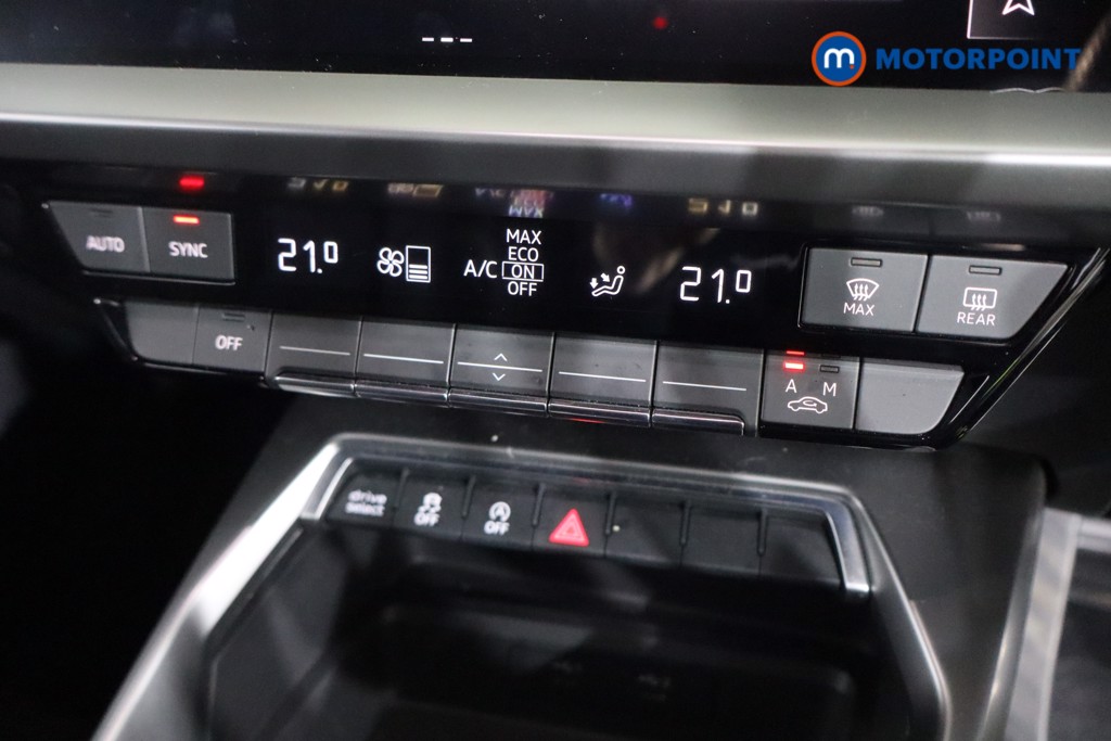 Audi A3 S Line Automatic Petrol Hatchback - Stock Number (1597028) - 11th supplementary image