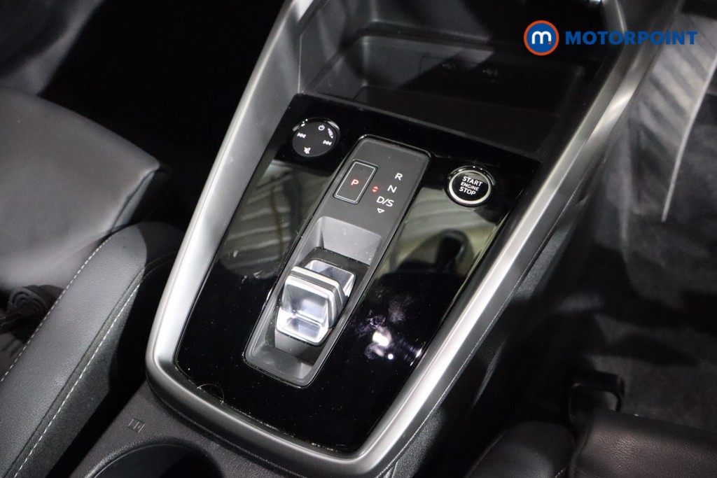 Audi A3 S Line Automatic Petrol Hatchback - Stock Number (1597028) - 12th supplementary image