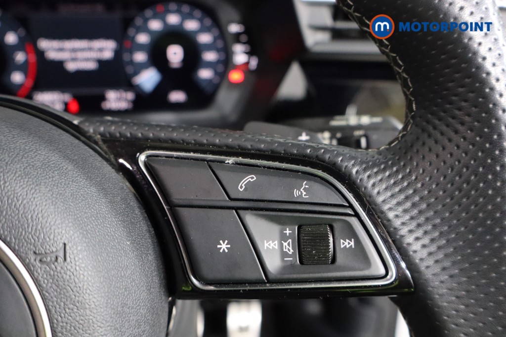 Audi A3 S Line Automatic Petrol Hatchback - Stock Number (1597028) - 14th supplementary image