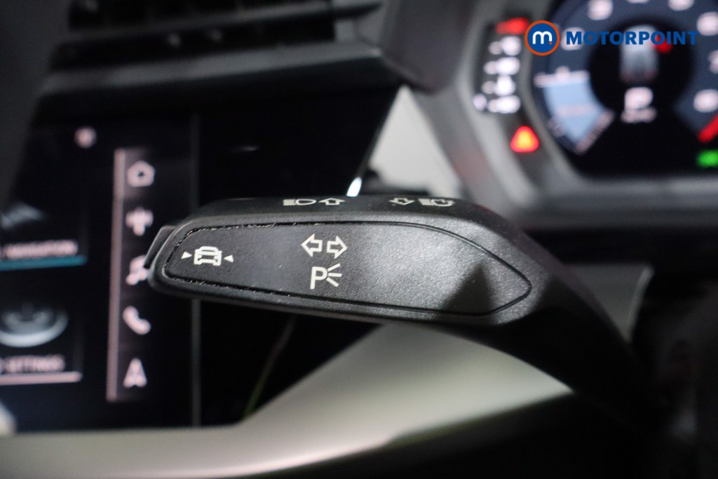 Audi A3 S Line Automatic Petrol Hatchback - Stock Number (1597028) - 15th supplementary image