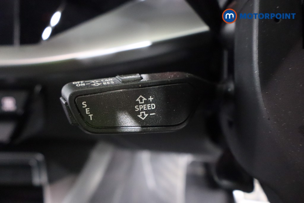 Audi A3 S Line Automatic Petrol Hatchback - Stock Number (1597028) - 16th supplementary image