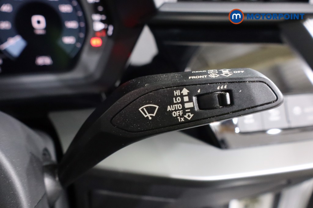 Audi A3 S Line Automatic Petrol Hatchback - Stock Number (1597028) - 17th supplementary image