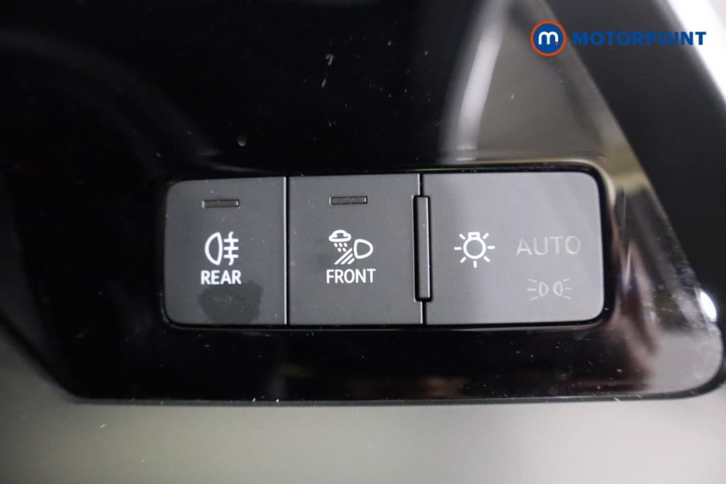 Audi A3 S Line Automatic Petrol Hatchback - Stock Number (1597028) - 18th supplementary image