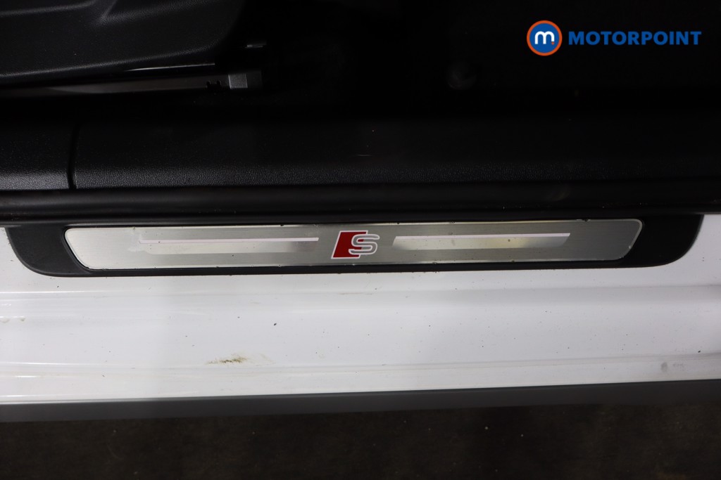 Audi A3 S Line Automatic Petrol Hatchback - Stock Number (1597028) - 20th supplementary image