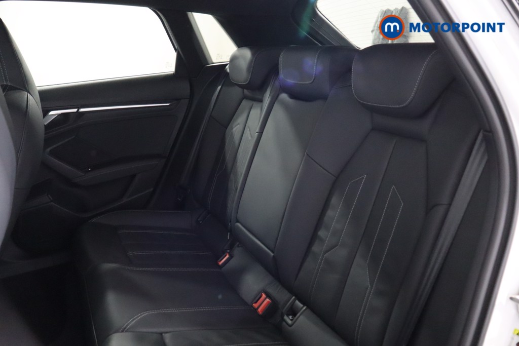 Audi A3 S Line Automatic Petrol Hatchback - Stock Number (1597028) - 22nd supplementary image