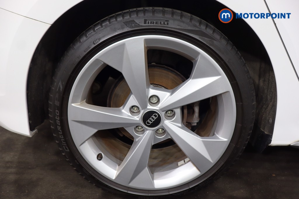 Audi A3 S Line Automatic Petrol Hatchback - Stock Number (1597028) - 26th supplementary image