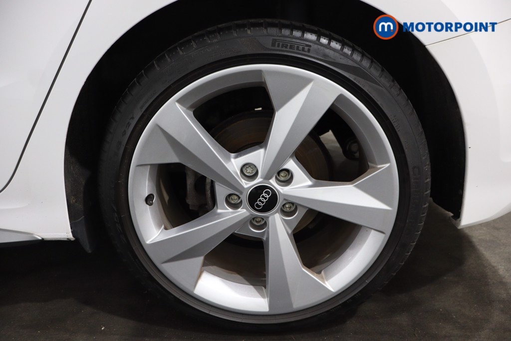 Audi A3 S Line Automatic Petrol Hatchback - Stock Number (1597028) - 29th supplementary image