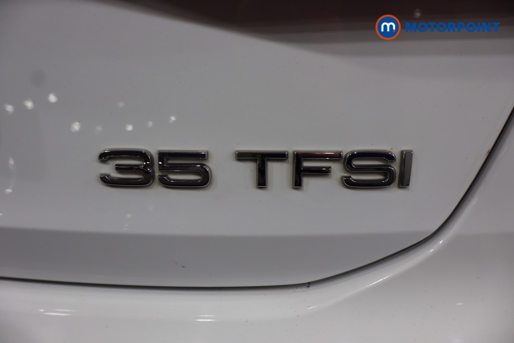 Audi A3 S Line Automatic Petrol Hatchback - Stock Number (1597028) - 32nd supplementary image