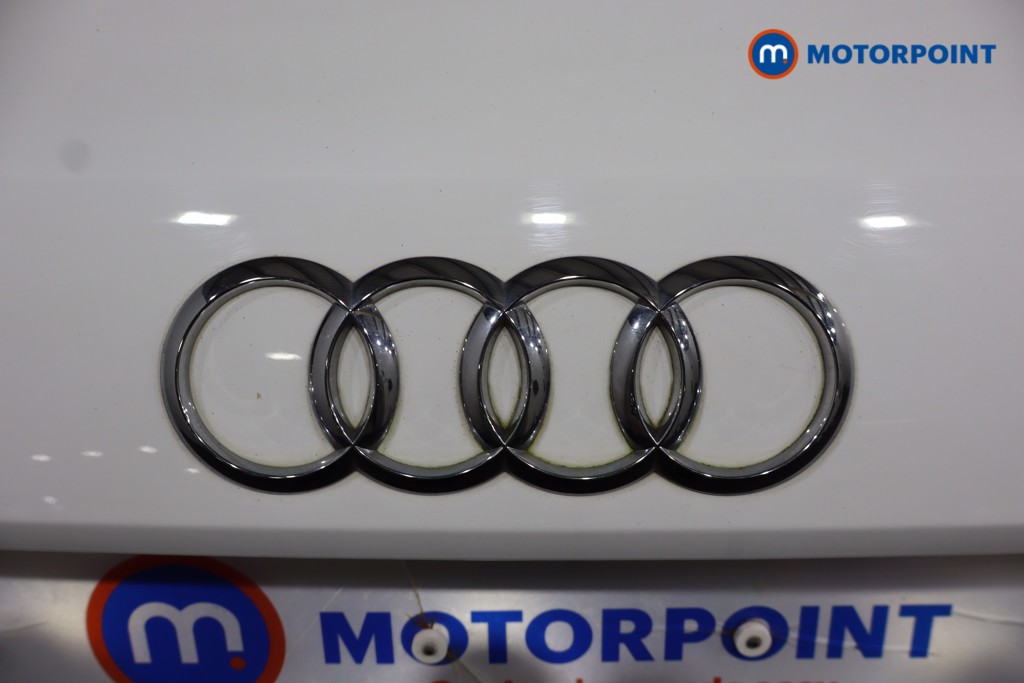 Audi A3 S Line Automatic Petrol Hatchback - Stock Number (1597028) - 34th supplementary image