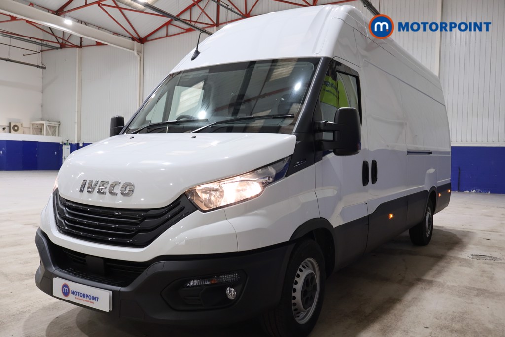 IVECO DAILY
