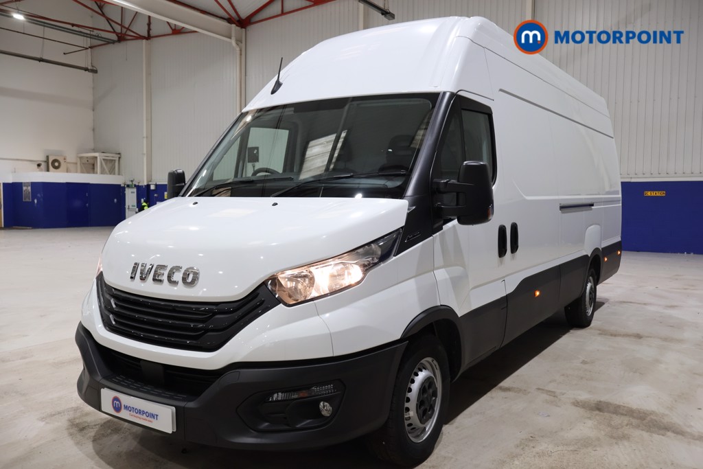IVECO DAILY
