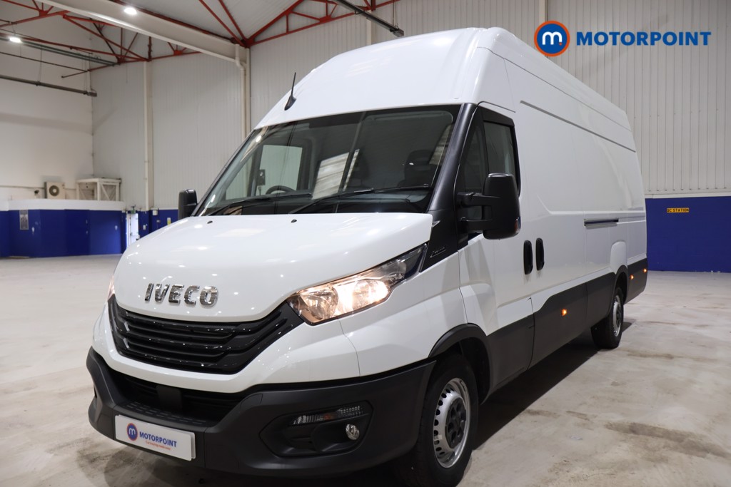 IVECO DAILY
