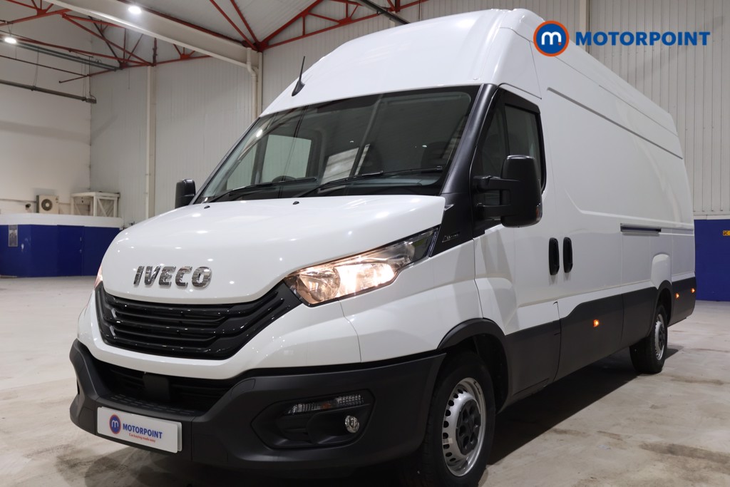 IVECO DAILY